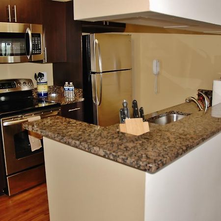 Oakwood At Residences At Rio 게이더스버그 객실 사진