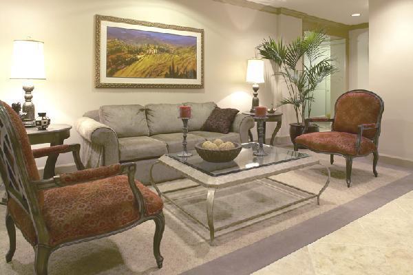 Oakwood At Residences At Rio 게이더스버그 객실 사진