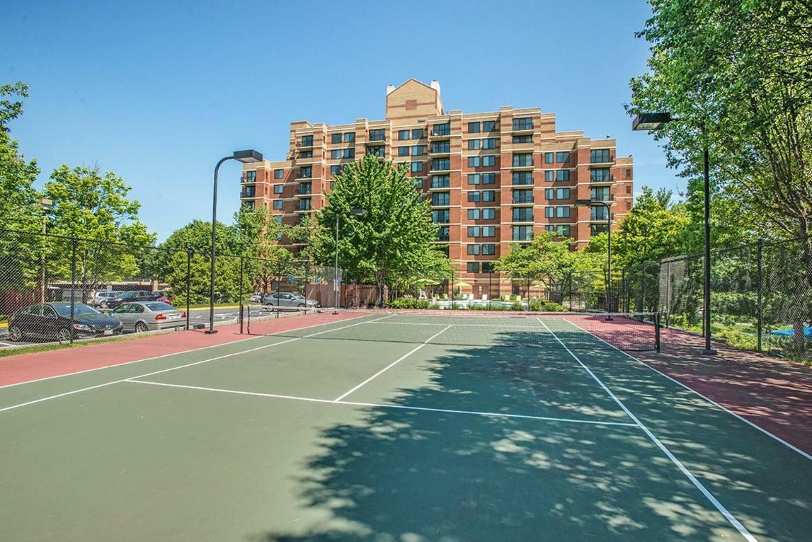Oakwood At Residences At Rio 게이더스버그 외부 사진